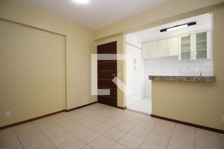 Sala de apartamento para alugar com 3 quartos, 70m² em Sul (águas Claras), Brasília