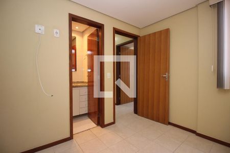 Suíte de apartamento para alugar com 3 quartos, 70m² em Sul (águas Claras), Brasília