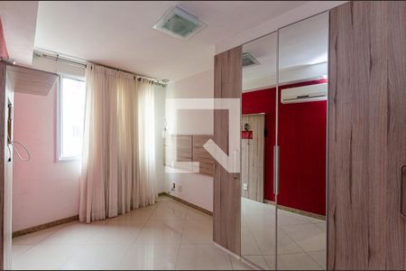 Quarto 2 de apartamento à venda com 2 quartos, 78m² em Barreto, Niterói