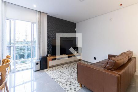 Sala de casa à venda com 3 quartos, 300m² em Parque Residencial Julia, São Paulo