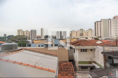 Vista de apartamento à venda com 3 quartos, 99m² em Jardim das Laranjeiras, São Paulo