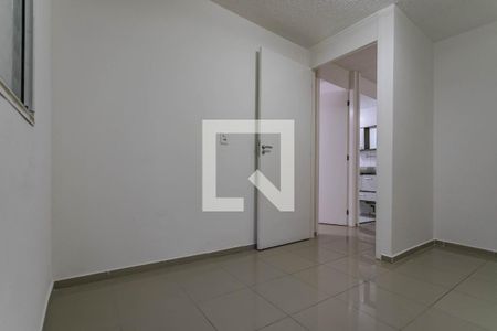 Quarto 1 de apartamento para alugar com 2 quartos, 49m² em Jundiapeba, Mogi das Cruzes