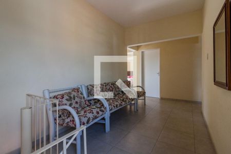 Sala 2 de casa para alugar com 7 quartos, 320m² em Bela Vista, São José