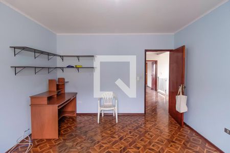 Quarto 1 de casa à venda com 4 quartos, 300m² em Parque São Lucas, São Paulo