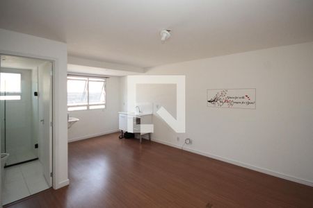 Studio de kitnet/studio à venda com 1 quarto, 26m² em Vila Ema, São Paulo