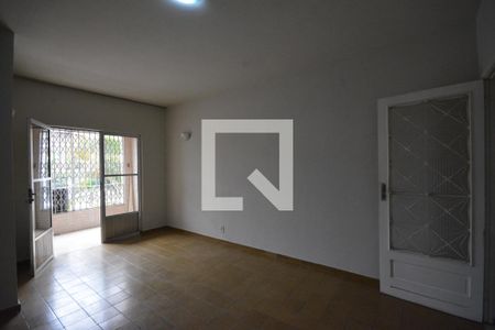 Sala de apartamento para alugar com 3 quartos, 110m² em Bento Ribeiro, Rio de Janeiro