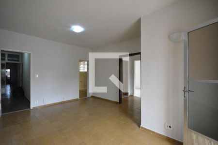 Sala de apartamento para alugar com 3 quartos, 110m² em Bento Ribeiro, Rio de Janeiro