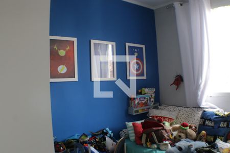 Quarto 1 de apartamento à venda com 2 quartos, 52m² em Taquara, Rio de Janeiro