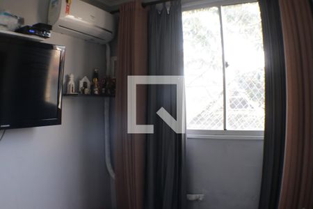 Quarto 2 de apartamento à venda com 2 quartos, 52m² em Taquara, Rio de Janeiro