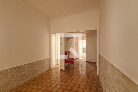 Sala de casa para alugar com 3 quartos, 90m² em Cascadura, Rio de Janeiro