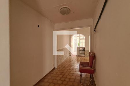 Sala de casa para alugar com 3 quartos, 90m² em Cascadura, Rio de Janeiro