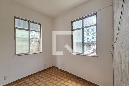 Quarto 2 de casa para alugar com 3 quartos, 90m² em Cascadura, Rio de Janeiro