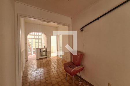 Sala de casa para alugar com 3 quartos, 90m² em Cascadura, Rio de Janeiro