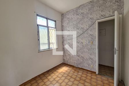 Quarto 2 de casa para alugar com 3 quartos, 90m² em Cascadura, Rio de Janeiro