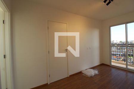 quarto de kitnet/studio para alugar com 1 quarto, 34m² em Vila Tolstoi, São Paulo