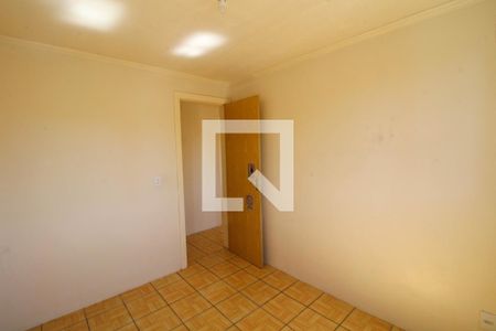 Quarto 2 de apartamento à venda com 2 quartos, 50m² em Mato Grande, Canoas