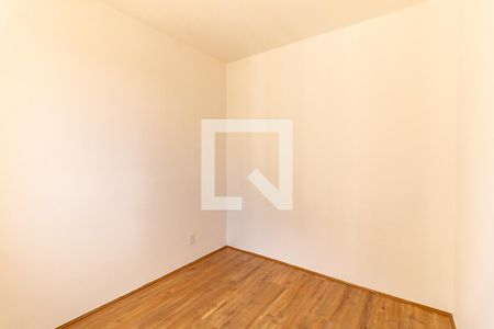 Quarto 1 de apartamento para alugar com 2 quartos, 35m² em Parque Fongaro, São Paulo