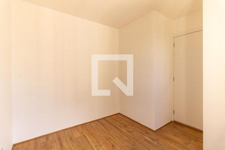 Quarto 1 de apartamento para alugar com 2 quartos, 35m² em Parque Fongaro, São Paulo