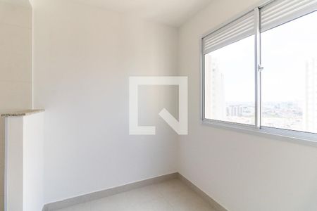 Sala de apartamento para alugar com 2 quartos, 35m² em Parque Fongaro, São Paulo