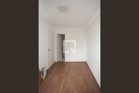 Suite de apartamento à venda com 1 quarto, 28m² em Vila Tolstoi, São Paulo