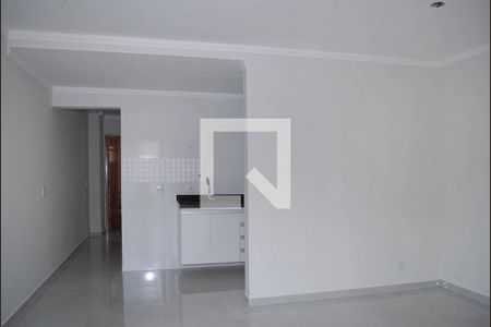 Apartamento para alugar com 50m², 2 quartos e sem vagaSala