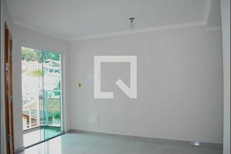 Sala de apartamento para alugar com 2 quartos, 50m² em Vila Mazzei, São Paulo