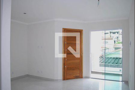 Apartamento para alugar com 50m², 2 quartos e sem vagaSala