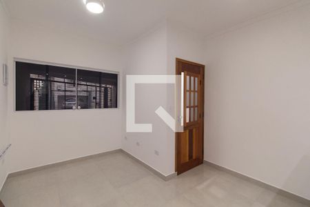 Sala de casa para alugar com 2 quartos, 80m² em Vila Mafra, São Paulo