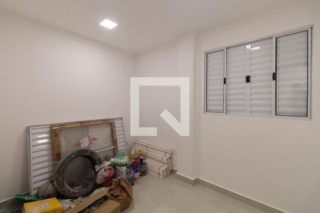 Quarto 1 de casa para alugar com 2 quartos, 80m² em Vila Mafra, São Paulo