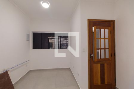 Sala de casa para alugar com 2 quartos, 80m² em Vila Mafra, São Paulo