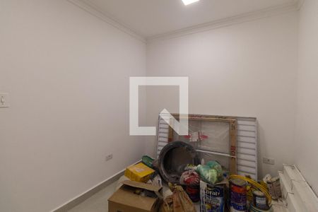 Quarto 1 de casa para alugar com 2 quartos, 80m² em Vila Mafra, São Paulo