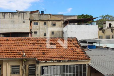 Vista do Quarto 1 de apartamento à venda com 2 quartos, 100m² em Riachuelo, Rio de Janeiro