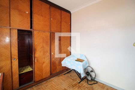 Quarto 1 de apartamento à venda com 2 quartos, 100m² em Riachuelo, Rio de Janeiro