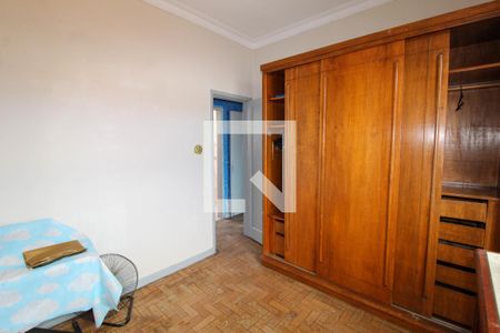 Quarto 1 de apartamento à venda com 2 quartos, 100m² em Riachuelo, Rio de Janeiro