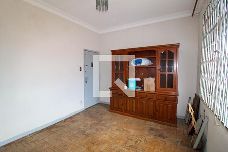 Sala de apartamento à venda com 2 quartos, 100m² em Riachuelo, Rio de Janeiro