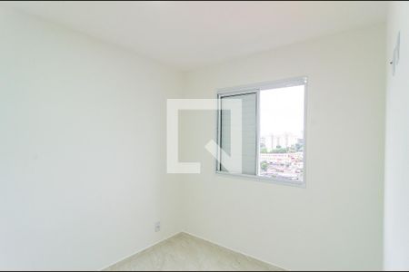 Quarto 1 de apartamento para alugar com 2 quartos, 40m² em Vila Mira, São Paulo