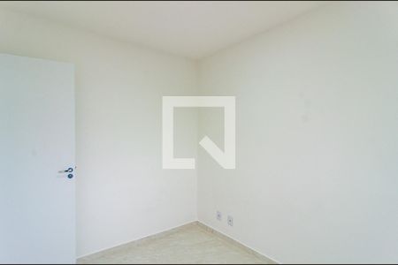 Quarto 1 de apartamento à venda com 2 quartos, 40m² em Vila Mira, São Paulo