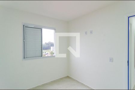 Quarto 1 de apartamento à venda com 2 quartos, 40m² em Vila Mira, São Paulo