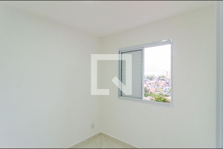 Quarto 2 de apartamento à venda com 2 quartos, 40m² em Vila Mira, São Paulo