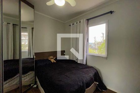 suíte de apartamento à venda com 3 quartos, 78m² em Jardim Pereira Leite, São Paulo