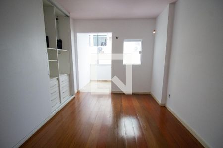 Suíte 1 de apartamento à venda com 3 quartos, 220m² em Recreio dos Bandeirantes, Rio de Janeiro