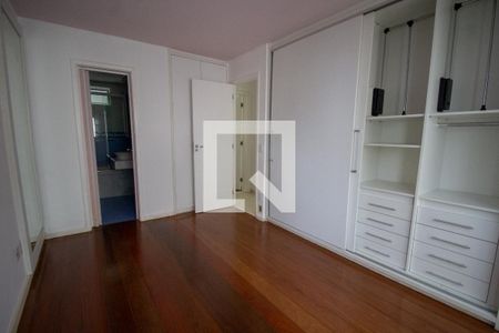 Suíte 1 de apartamento à venda com 3 quartos, 220m² em Recreio dos Bandeirantes, Rio de Janeiro