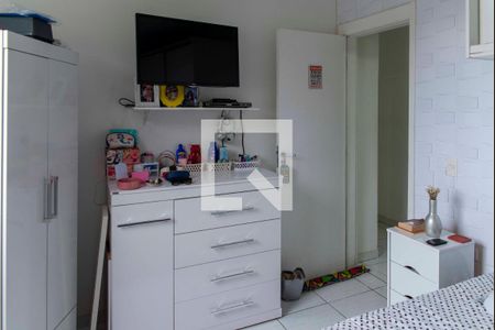 Quarto 1 de apartamento para alugar com 2 quartos, 66m² em Jardim Alvorada, Nova Iguaçu