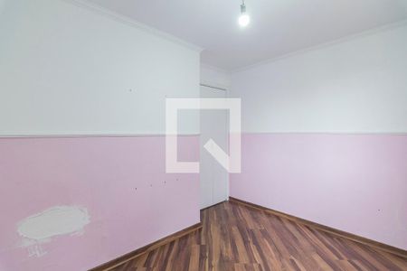 Quarto 2 de apartamento à venda com 2 quartos, 48m² em Parque São Vicente, Santo André