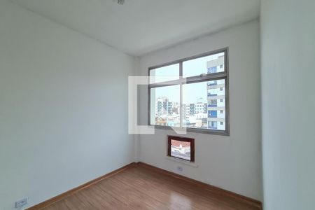 Quarto 2 de apartamento para alugar com 2 quartos, 70m² em Cachambi, Rio de Janeiro