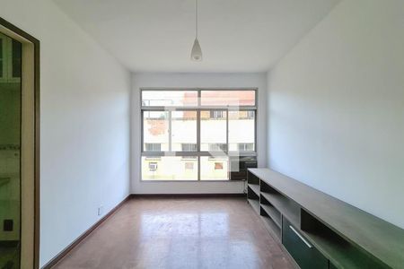 Sala de apartamento para alugar com 2 quartos, 70m² em Cachambi, Rio de Janeiro