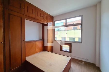 Quarto  de apartamento para alugar com 2 quartos, 70m² em Cachambi, Rio de Janeiro