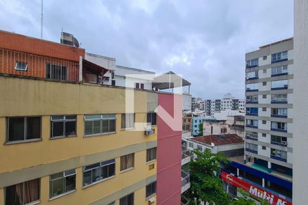 Quarto  de apartamento para alugar com 2 quartos, 70m² em Cachambi, Rio de Janeiro