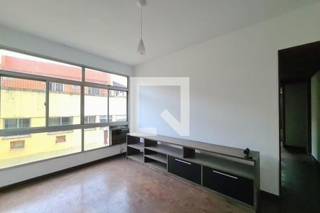 Sala de apartamento para alugar com 2 quartos, 70m² em Cachambi, Rio de Janeiro