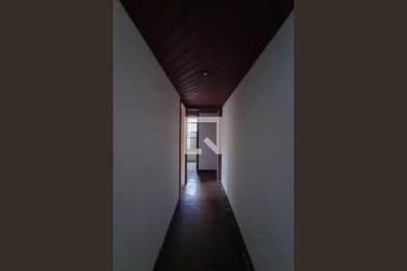 Corredor de apartamento para alugar com 2 quartos, 70m² em Cachambi, Rio de Janeiro